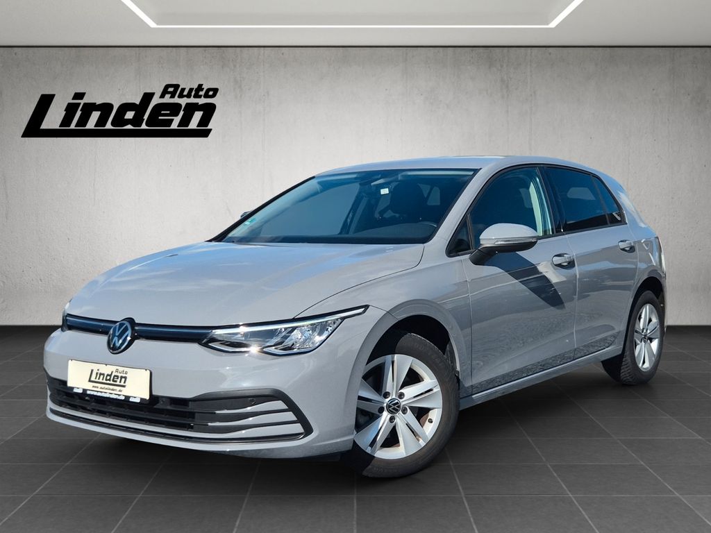 Image of Volkswagen Golf