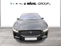 Jaguar I-Pace SE EV320 BLACK PACK NAVI PANO STANDHZG HU