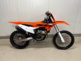 KTM 250 SX-F sxf 250 24 - KTM SX 250