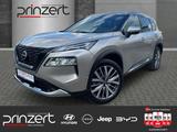 Nissan X-Trail 1.5 VC-T e-4orce "Tekna+" BOSE*LED*LM20" - Nissan X-TRAIL LE mit Hybrid-Antrieb (Benzin/Elektro)