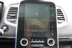 Fahrzeugabbildung Renault Espace V Elysée Navi Kamera  HeadUp Panorama ACC