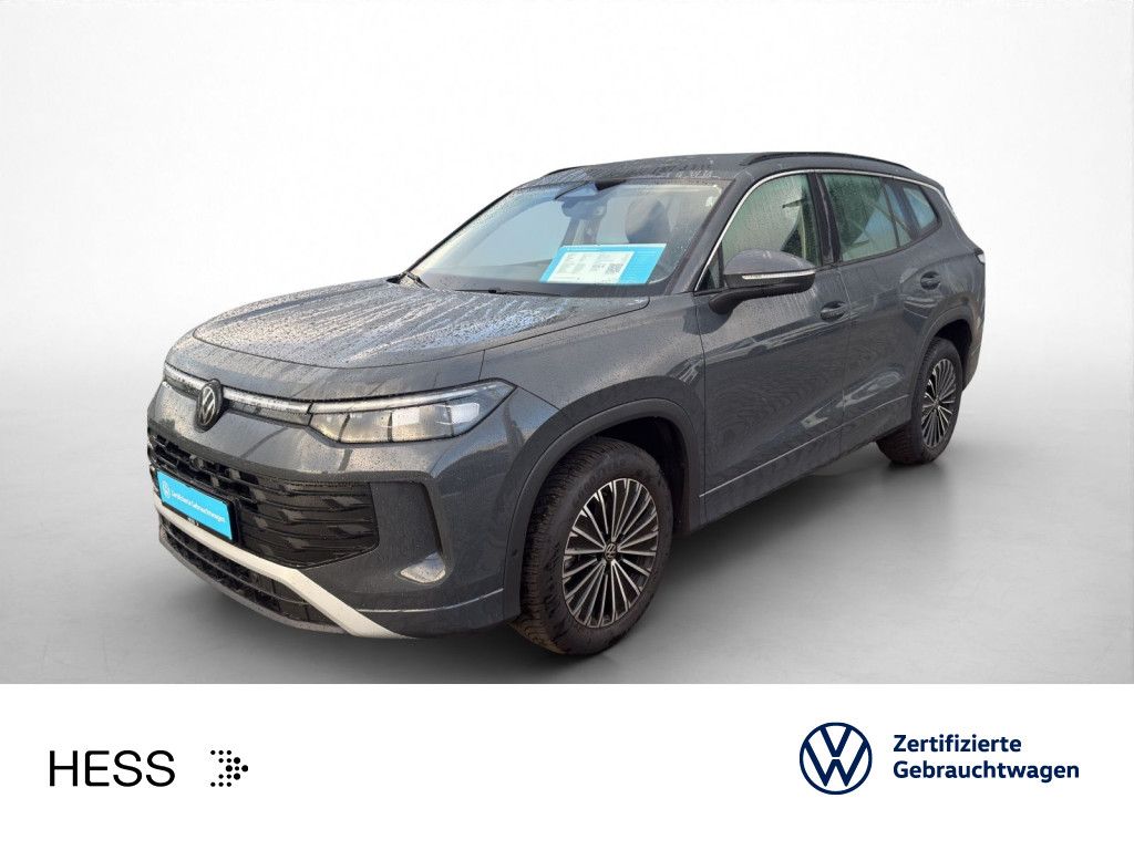Volkswagen Tayron 2.0 TDI 4M DSG LIFE*7-SITZER*IQ.LIGHT*AHK