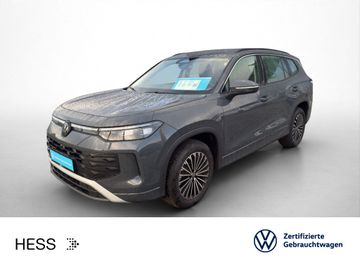 Volkswagen Tayron 2.0 TDI 4M DSG LIFE*7-SITZER*IQ.LIGHT*AHK