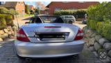 Mercedes-Benz SLK 350 Automatik Com./Xenon/Airscarf/Leder/Mem - gebrauchte Mercedes-Benz SLK-Klasse aus dem Jahr 2010