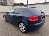 Audi A3 2.0 FSI Ambition - Audi A3 aus 2003: 2.0