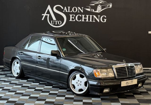 Mercedes-Benz 260E AMG*Limo*Aut*GSD*SHZ*SD*Klima*Rostfrei*Temp