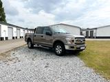 Ford F-150 XLT Crew Cab 4X4 5.0L V8 *AHK* - Ford F 150: For