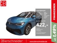 Volkswagen ID.5 - Vorschau Bild 1