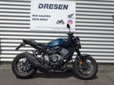 Honda CB1000R Black Edition ABS * 1. Hand * - HONDA CHEMNITZ