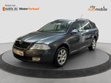 Skoda Octavia Combi Ambiente/Klimaanlage/Bluetooth/PDC - Skoda Octavia aus 2005: Combi