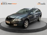 Skoda Octavia Combi Ambiente/Klimaanlage/Bluetooth/PDC - Skoda Octavia aus 2005: Kombi