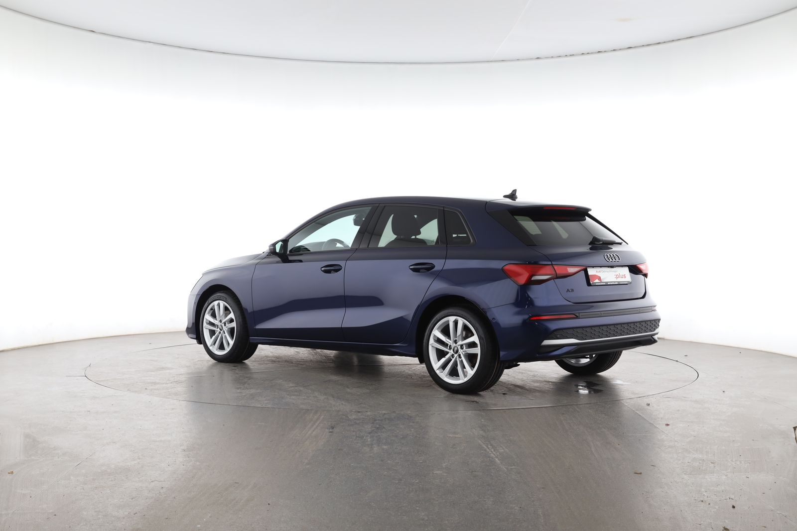 Audi A3 - Bild 4