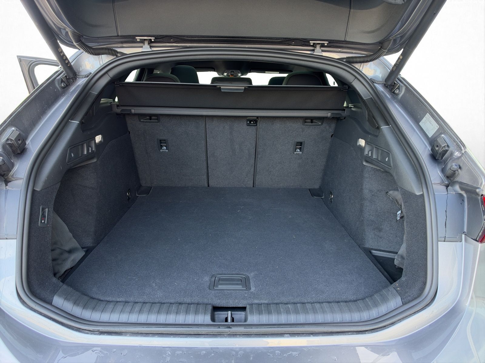 Audi A6 e-tron - Bild 12