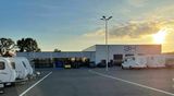 HYMER / ERIBA / HYMERCAR Touring 530 Nugget+Mover *-Aktion*  - HYMER / ERIBA gelb