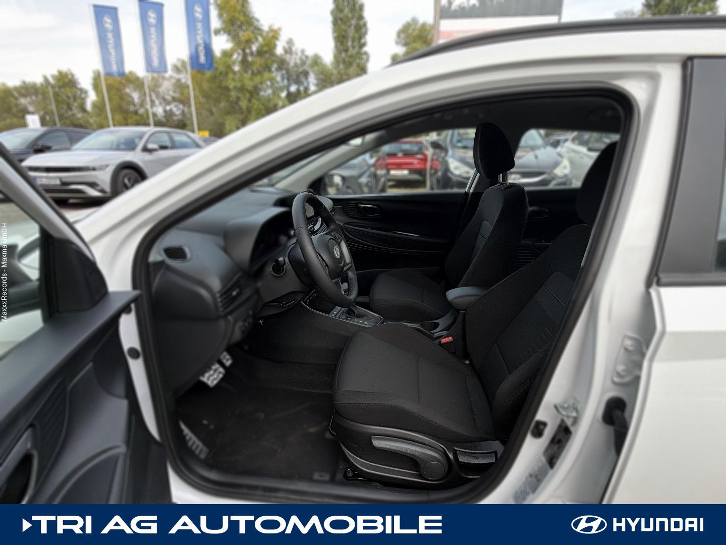 Hyundai BAYON – Bild 14