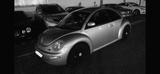 Volkswagen New Beetle 2.0i TÜV 04.2026 G-Kat Euro3/D4 - gebrauchte VW Beetle aus dem Jahr 1998