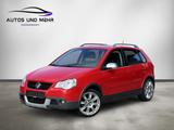 Volkswagen Polo IV Cross*2.Hand*Sportsitze*Winterpaket*ESP* - gebrauchte VW Polo aus dem Jahr 2007