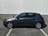 Peugeot 308 Active 130 1. Hand Navi Sitzheizung Kamera - Peugeot 308: Kleinwagen