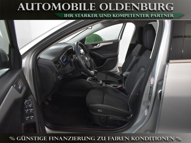 Ford Focus 1.5 Eco Cool & Connect *Pano*ACC*Kam*LED*