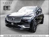 Volvo XC90 2.0 Plus Bright Recharge Plug-In Hybrid AWD
