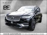Volvo XC90 2.0 Plus Bright Recharge Plug-In Hybrid AWD