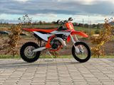 KTM SX 65 Modell 2024 - No TC/MC - Lagernd - KTM 65
