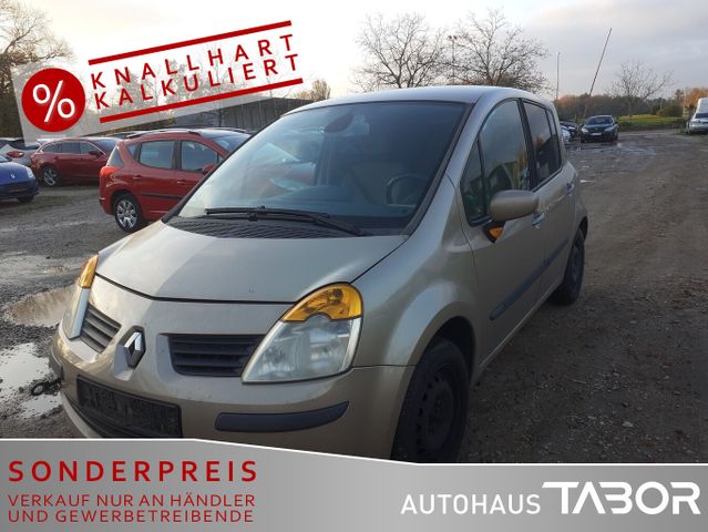 Renault Modus 1.6 16V Privilege Klima GRA