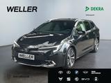 Toyota Corolla 1.8 Hybrid TS Teamplayer *LED*ACC*SHZ*CA