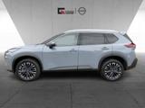 Nissan X-Trail N-CONNECTA 213PS 4x4 Autom.19Zoll/Winter - Nissan X-Trail: Allradantrieb