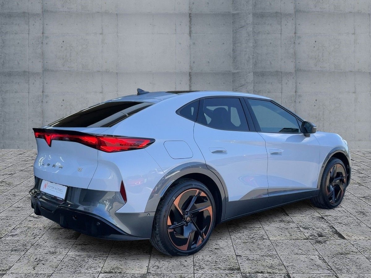 Cupra Tavascan - Bild 6
