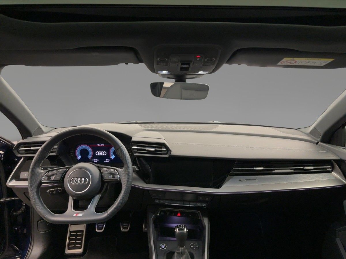Audi A3 - Bild 12
