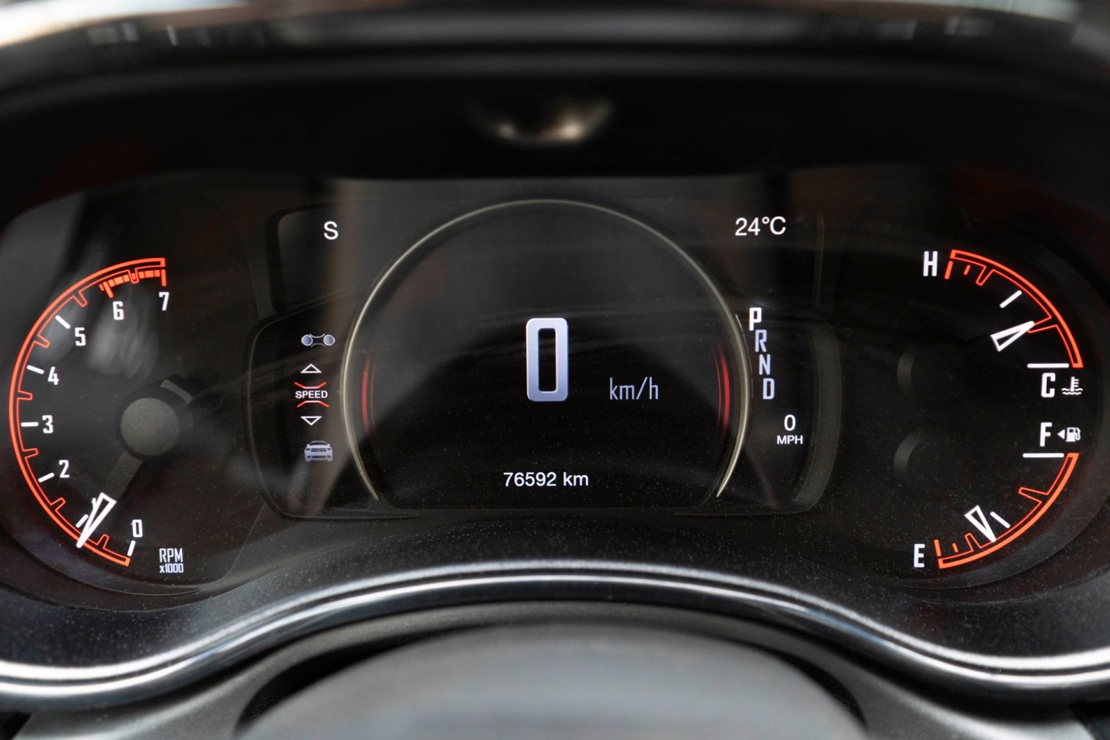 Fahrzeugabbildung Dodge Durango R/T 5,7L AWD SRT Paket LPG ACC LED KAM