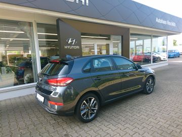Fahrzeugabbildung Hyundai i30 1.0 T-GDI 48V- Hybrid  Trend  iMT