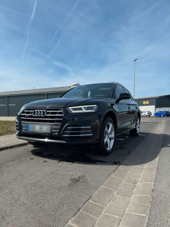 Image of Audi Q5