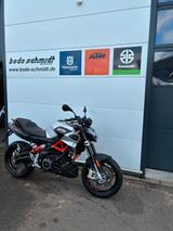 Aprilia Shiver 900 ,, Garantie,, - APRILIA SHIVER