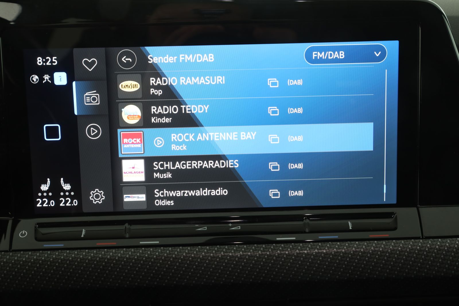 Volkswagen Golf - Bild 15