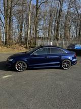 Audi S3 2.0 TFSI S tronic quattro - *HGP Tuning**B&O* - : Allradantrieb, Tuning