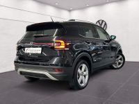 Volkswagen T-Cross - Vorschau Bild 8