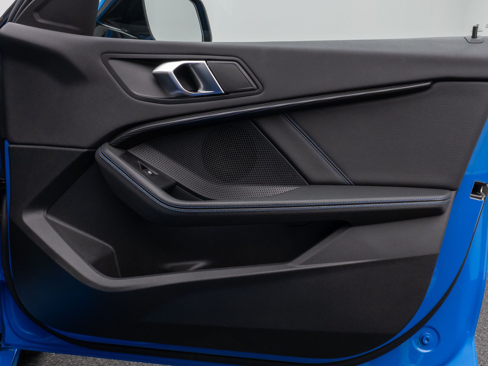 Fahrzeugabbildung BMW 118i M Sport DAB CockPitPr PDC Geschwindigkeitsr