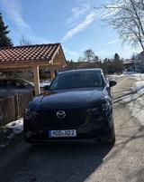 Mazda CX-60 3.3 e-SKYACTIV D254 Homura Auto AWD Homura