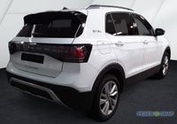 Volkswagen T-Cross - Vorschau Bild 4