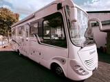Concorde wohnmobil T840 F charisma Hubbett Luftfederung - Offers