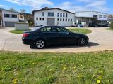 BMW 520d - - gebrauchte BMW 520 aus dem Jahr 2008