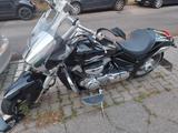 Suzuki Intruder M1800R / VZR 1800 - SUZUKI INTRUDER M1800R