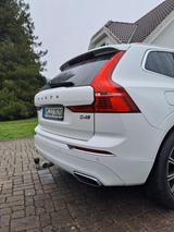 Volvo XC60 B4 AWD Inscription Geartronic Inscription - Volvo XC60 in Dresden