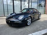 Porsche 997 Carrera S Coupé WLS X51