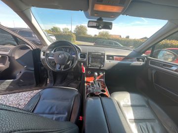 Volkswagen Touareg - 9