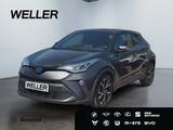 Toyota C-HR 2.0 Hybrid Team D *LED*ACC*CarPlay*CAM*SHZ* - Toyota mit Hybrid-Antrieb: Geländewagen