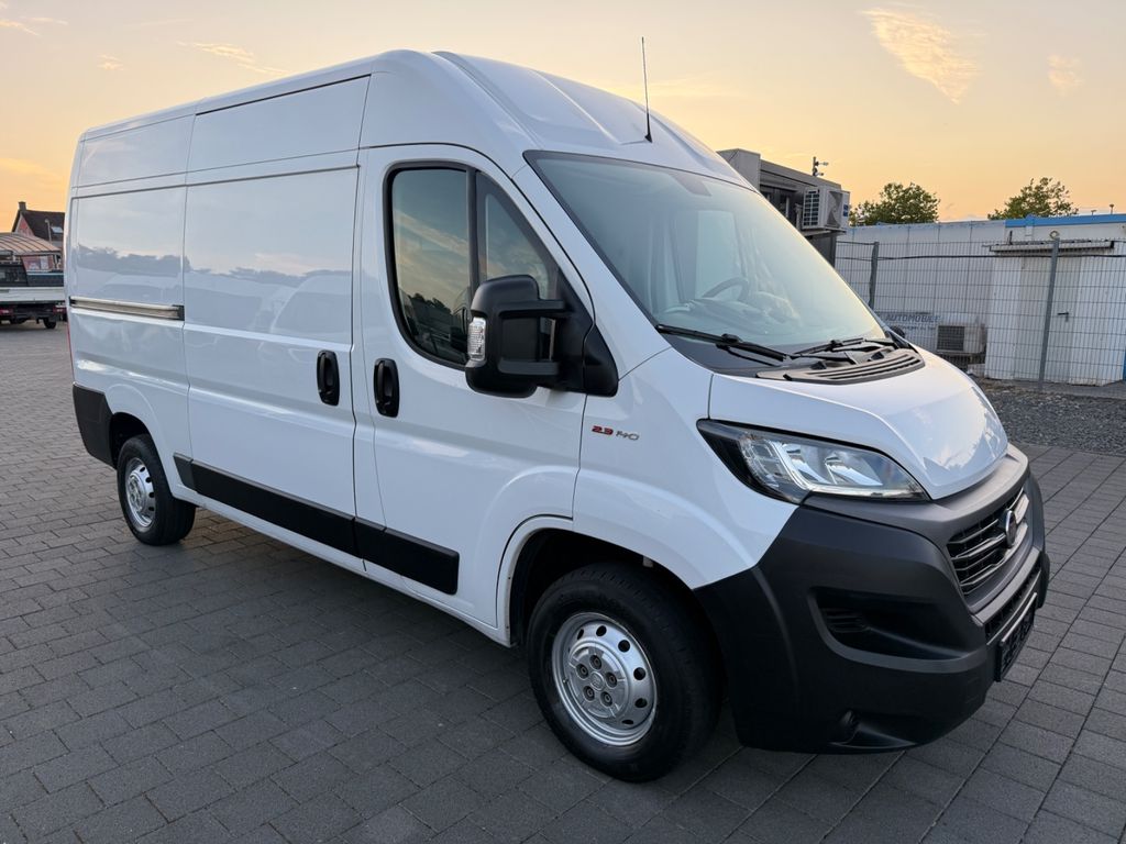 Image of Fiat Ducato