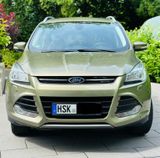 Ford Kuga 2,0 TDCi 2x4 110kW Titanium Titanium - Ford Kuga von privat